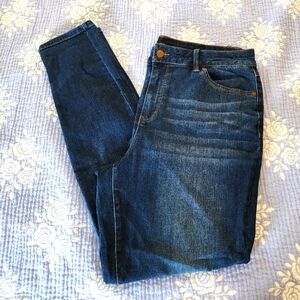 d.jeans size 18w